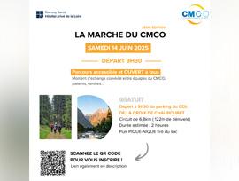 Marche du CMCO